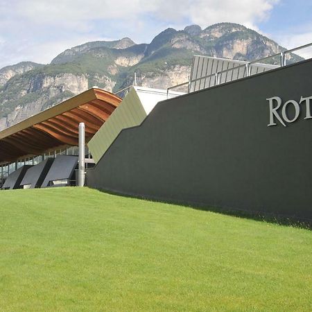 Loft Atmosphera Trento Eksteriør billede