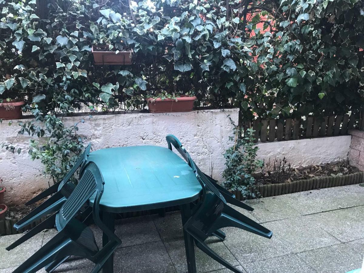 Loft Atmosphera Trento Eksteriør billede