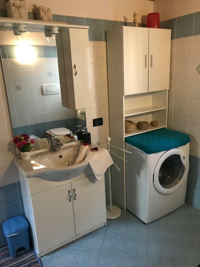 Loft Atmosphera Trento Eksteriør billede
