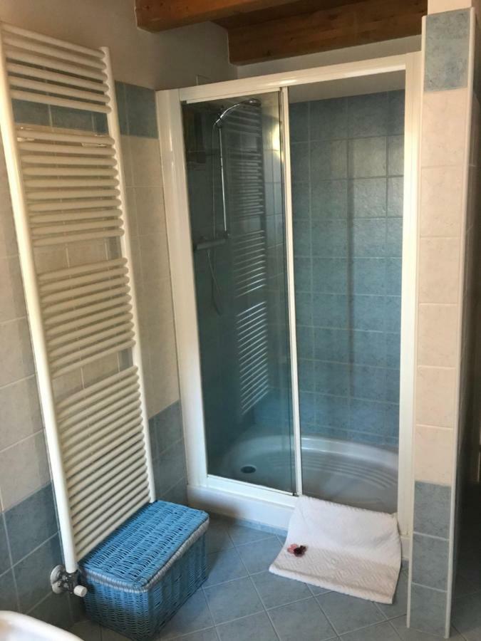 Loft Atmosphera Trento Eksteriør billede