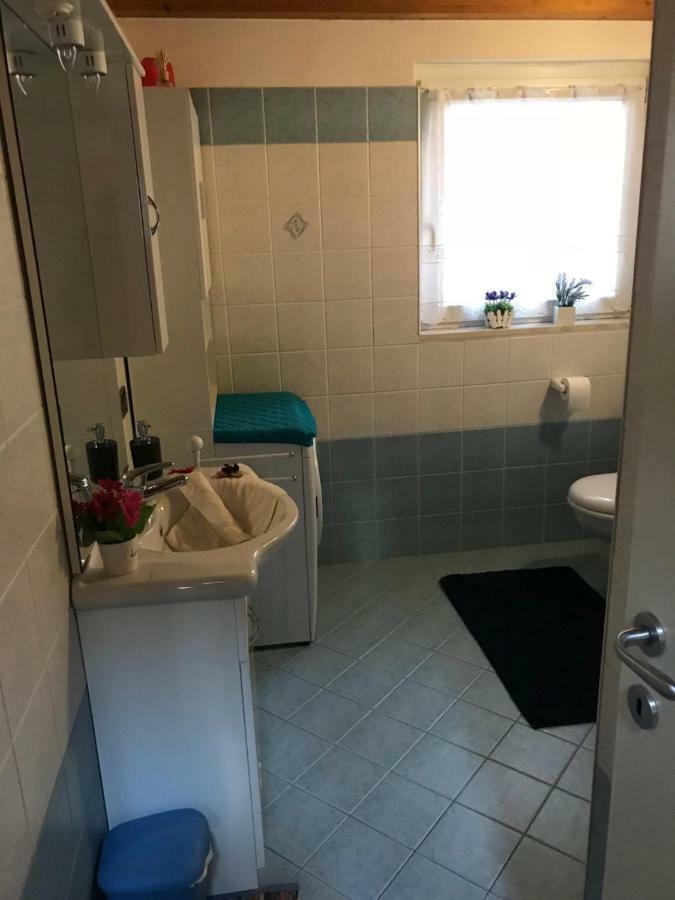 Loft Atmosphera Trento Eksteriør billede